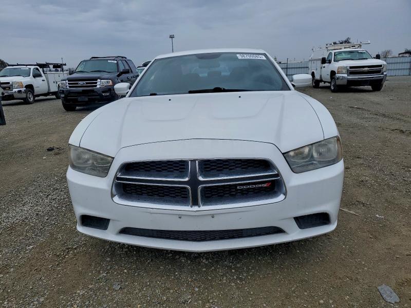Photo 5 from auction – 2013 DODGE CHARGER SE with VIN 2C3CDXBG5DH638755
