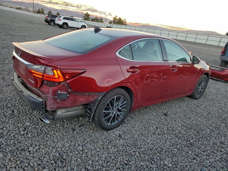 Photo 3 from auction – 2017 LEXUS ES 350 with VIN 58ABK1GG3HU064750