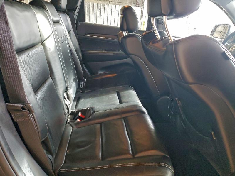Photo 11 from auction – 2015 JEEP GRAND CHER with VIN 1C4RJFBG5FC205239