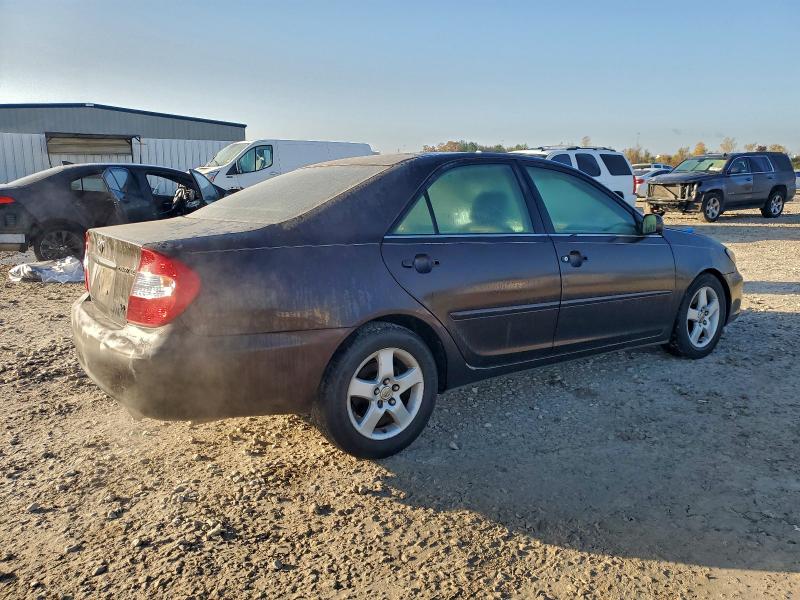 Photo 3 from auction – 2003 TOYOTA CAMRY LE with VIN 4T1BF32K23U551997