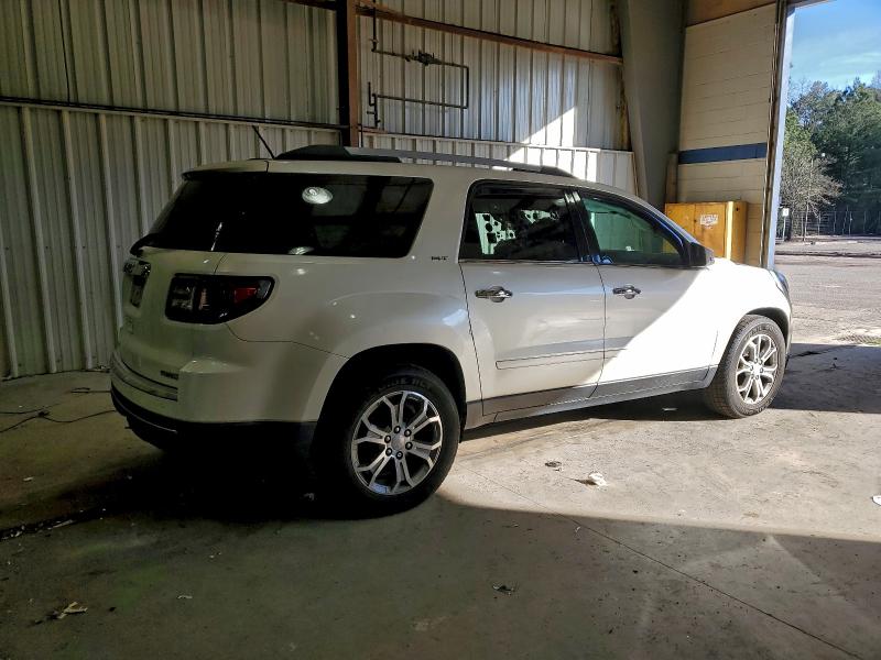 Photo 3 from auction – 2014 GMC ACADIA SLT with VIN 1GKKVRKD8EJ133576