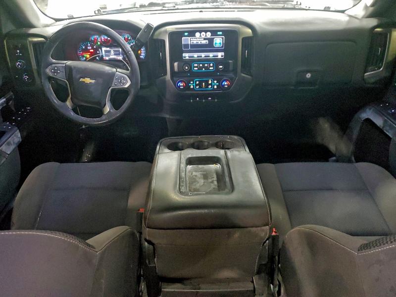 Photo 8 from auction – 2014 CHEVROLET 1500 with VIN 3GCUKREC7EG286970