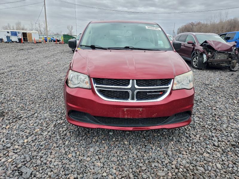 صورة رقم 5 من المزاد - 2015 DODGE GRAND CARA مع VIN 2C4RDGBG8FR668674