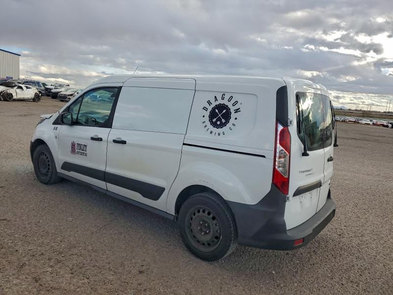 Photo 2 from auction – 2018 FORD TRANSIT CO with VIN NM0LS7E75J1350609