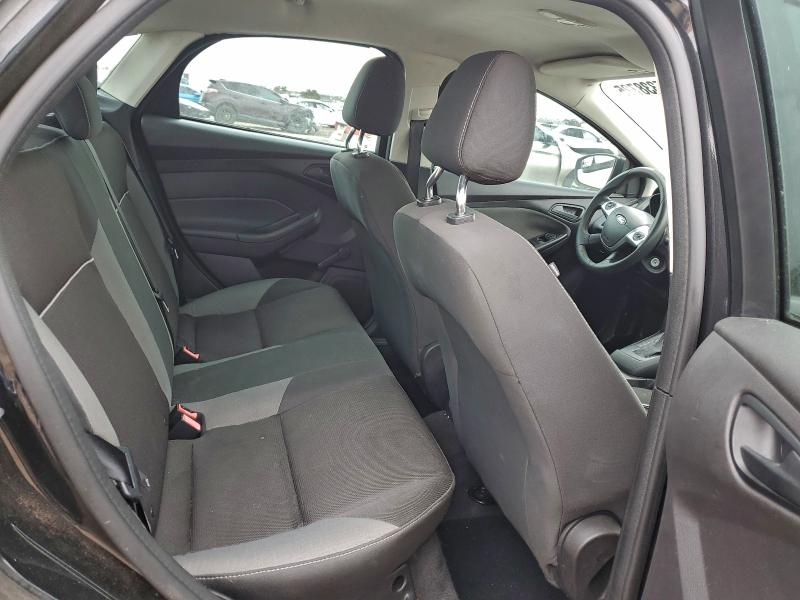 Photo 10 from auction – 2014 FORD FOCUS with VIN 1FADP3E27EL430046