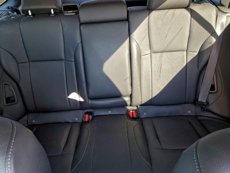 Photo 10 from auction – 2021 SUBARU OUTBACK LI with VIN 4S4BTANC7M3148963