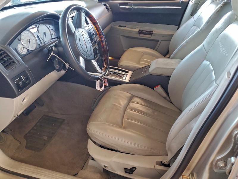 Photo 7 from auction – 2006 CHRYSLER 300C with VIN 2C3LA63HX6H441285