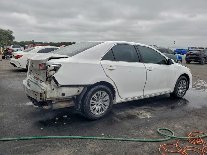 Photo 3 from auction – 2013 TOYOTA CAMRY L with VIN 4T1BF1FK9DU240583