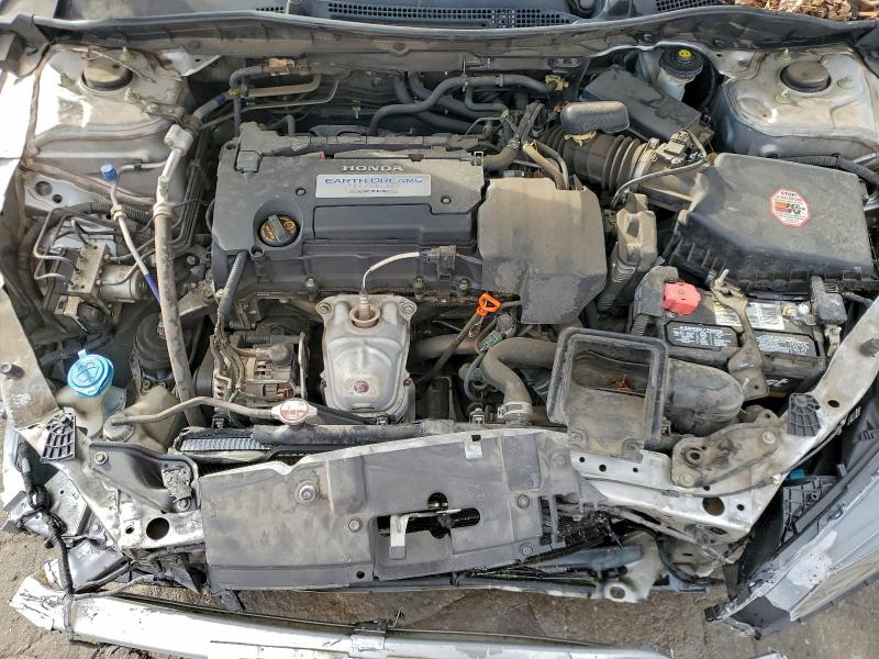 Photo 11 from auction – 2013 HONDA ACCORD with VIN 1HGCR2F36DA081524
