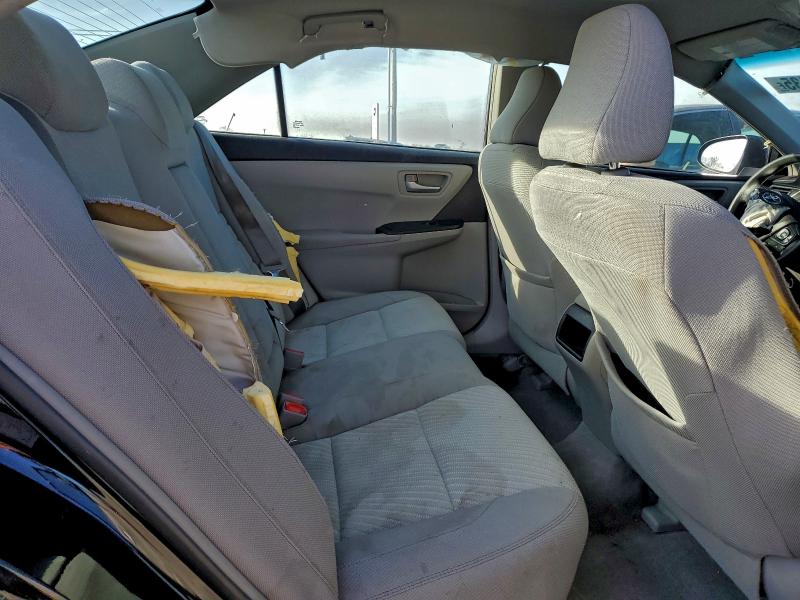 Photo 10 from auction – 2017 TOYOTA CAMRY LE with VIN 4T1BF1FK7HU733328