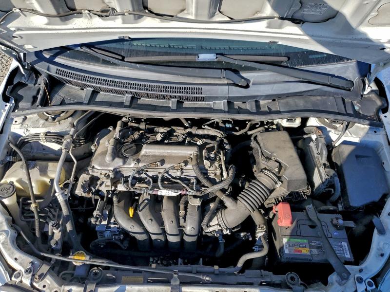 Photo 11 from auction – 2013 TOYOTA COROLLA BA with VIN 5YFBU4EE1DP188015