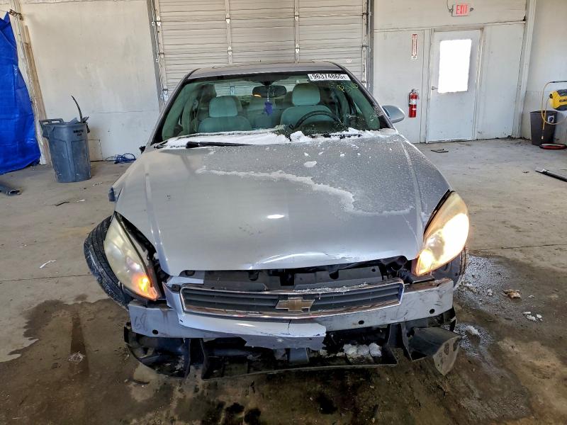 Photo 5 from auction – 2006 CHEVROLET IMPALA LT with VIN 2G1WT58K269156052