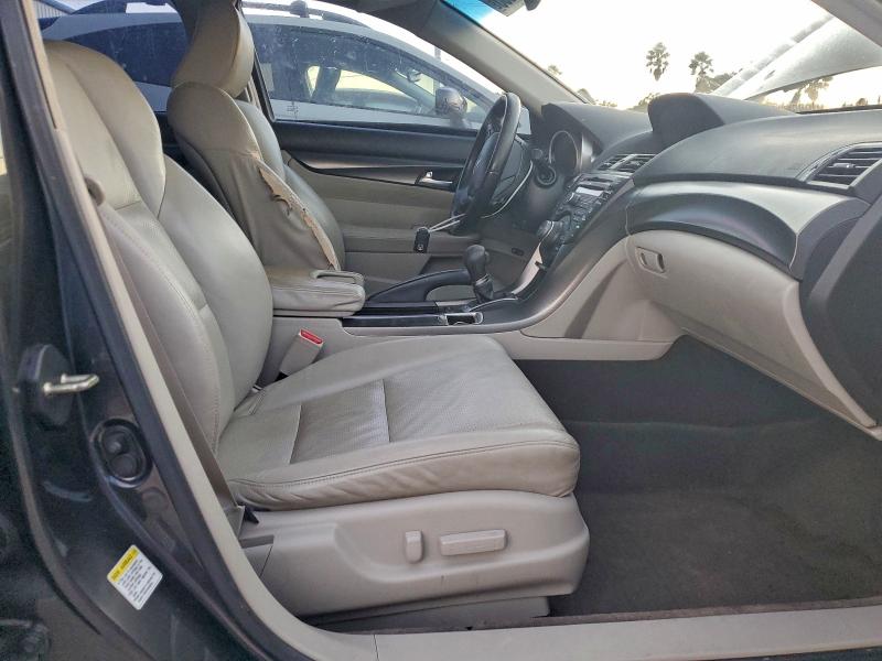 Photo 7 from auction – 2013 ACURA TL TECH with VIN 19UUA8F56DA001655