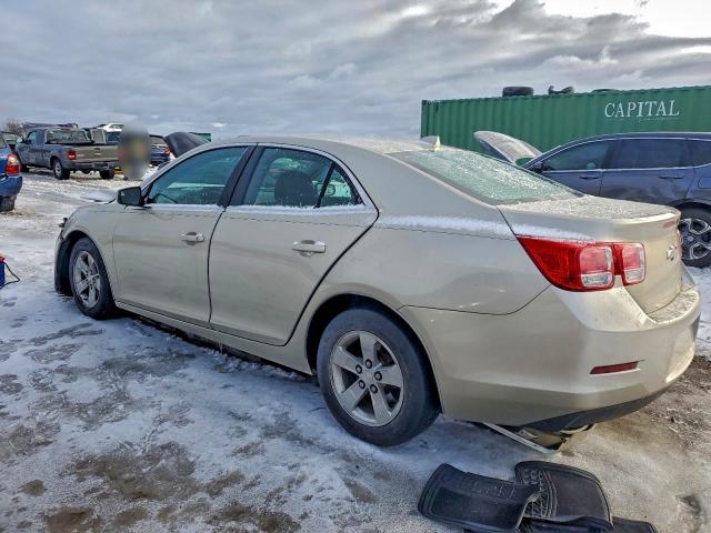 Photo 2 from auction – 2014 CHEVROLET MALIBU 1LT with VIN 1G11C5SL5EF298610