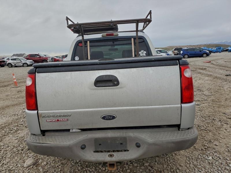 Photo 6 from auction – 2001 FORD EXPLORER S with VIN 1FMZU77EX1UC77489