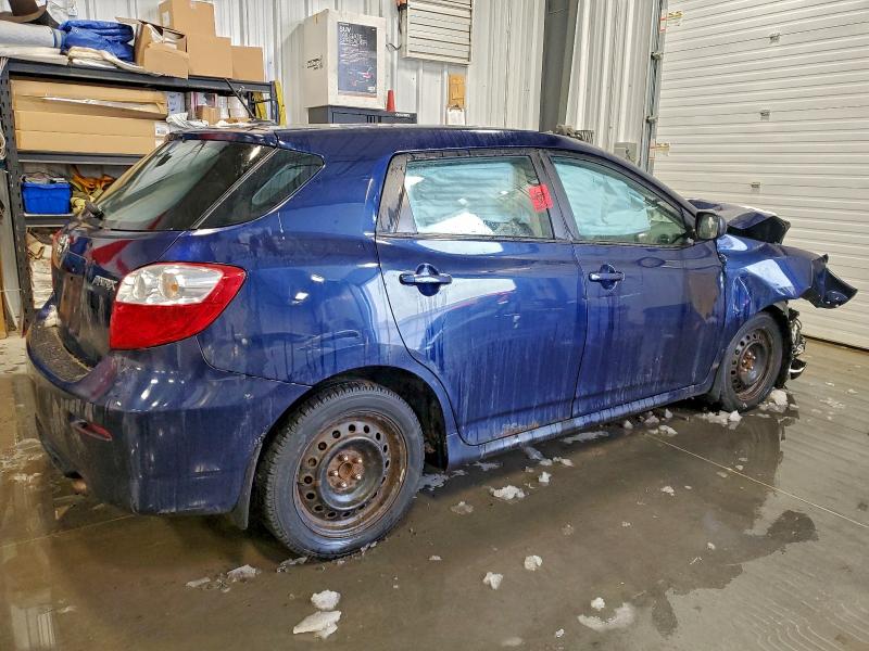 Photo 3 from auction – 2011 TOYOTA COROLLA MA with VIN 2T1KU4EE0BC672948