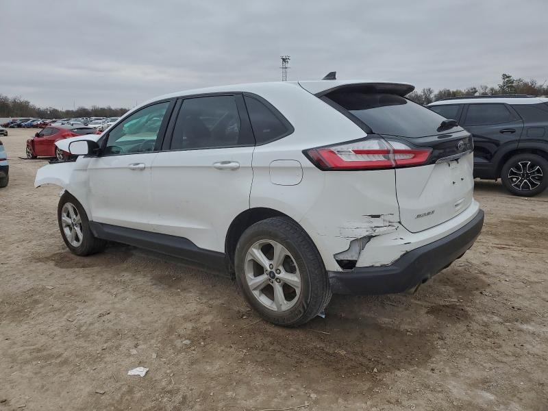 Photo 2 from auction – 2020 FORD EDGE SE with VIN 2FMPK3G92LBB48373