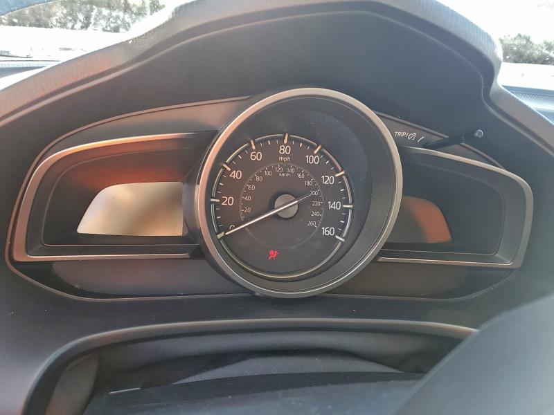 Photo 9 from auction – 2017 MAZDA 3 SPORT with VIN 3MZBN1U79HM106069