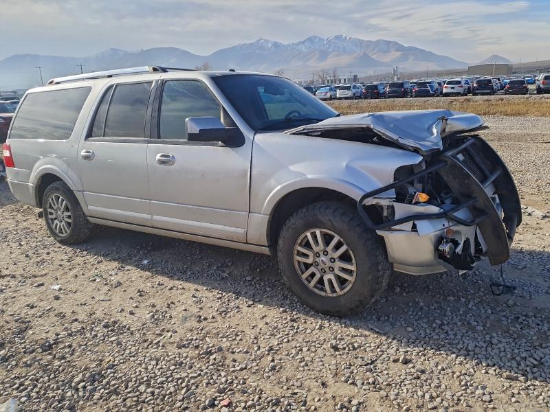 Photo 4 from auction – 2014 FORD EXPEDITION with VIN 1FMJK2A53EEF17576