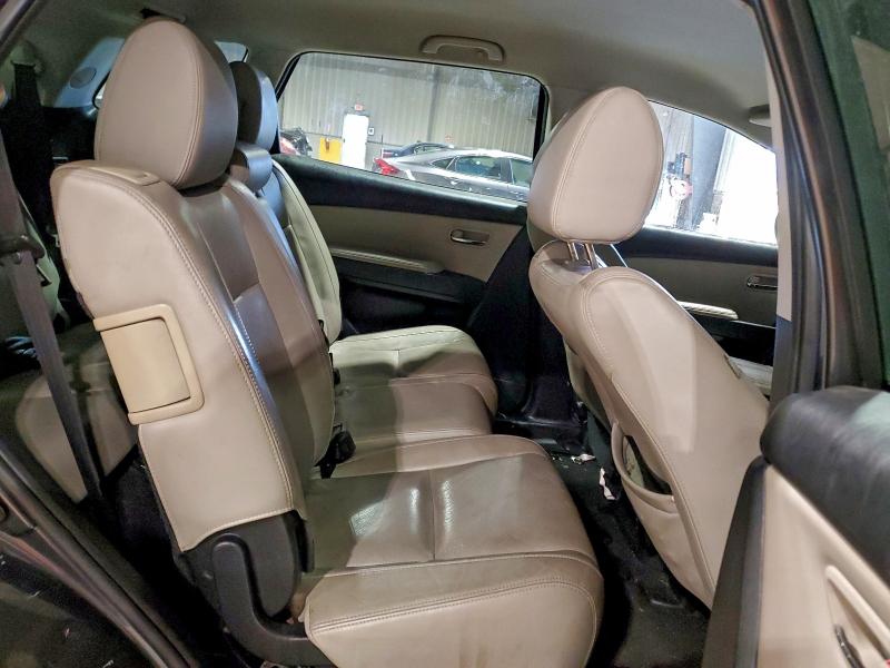 Photo 11 from auction – 2013 MAZDA CX-9 TOURI with VIN JM3TB2CV8D0411380