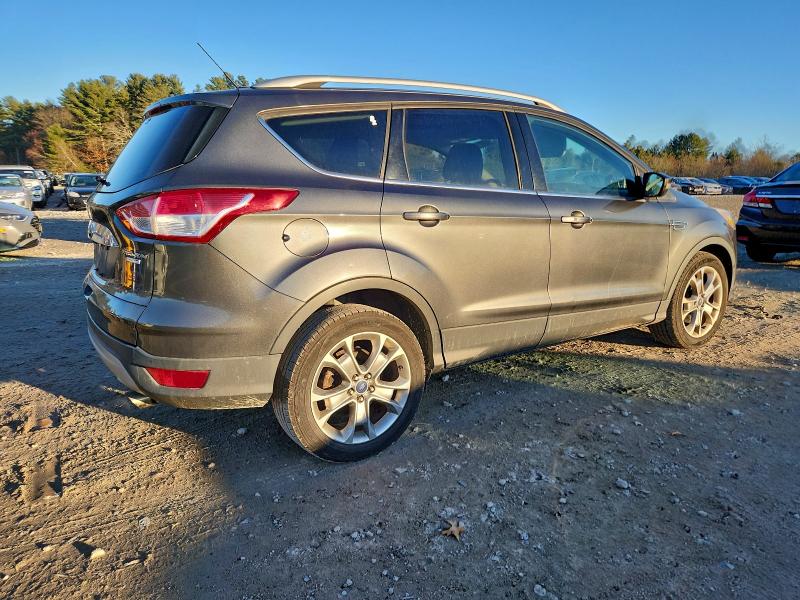 Photo 3 from auction – 2015 FORD ESCAPE TIT with VIN 1FMCU9JX1FUA72338