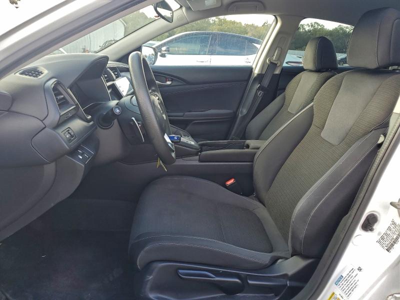 Photo 7 from auction – 2019 HONDA INSIGHT EX with VIN 19XZE4F59KE031020