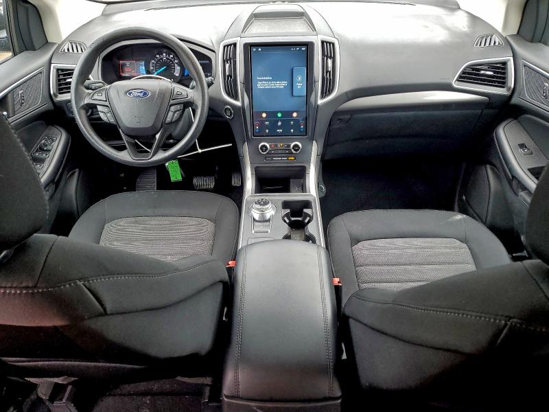 Photo 8 from auction – 2023 FORD EDGE SE with VIN 2FMPK4G9XPBA33581