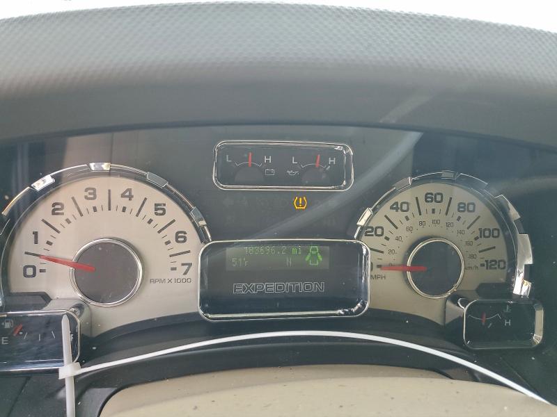 Photo 9 from auction – 2009 FORD EXPEDITION with VIN 1FMFU16539EA86391