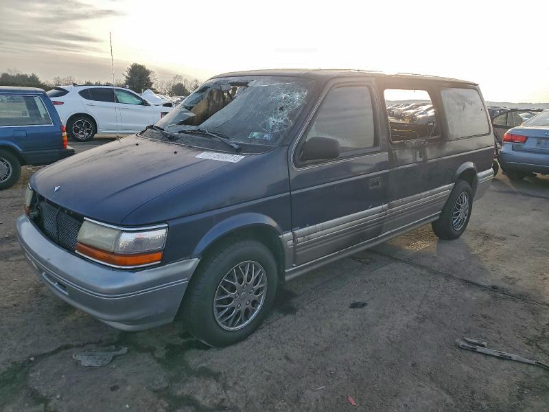 1994 PLYMOUTH GRAND VOYAGER