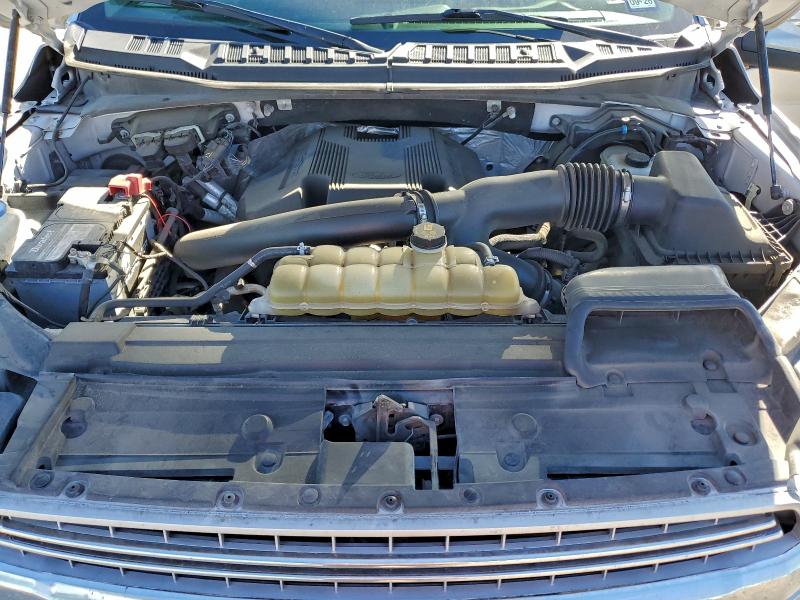 Photo 11 from auction – 2019 FORD F150 SUPER with VIN 1FTEW1E43KFD17955