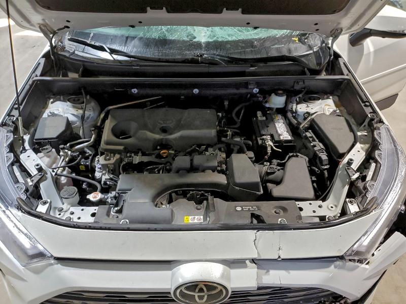 Photo 12 from auction – 2022 TOYOTA RAV4 LIMIT with VIN 2T3N1RFV9NW266579