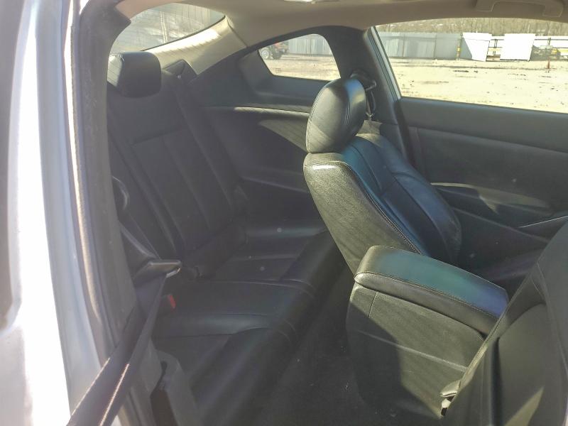 Photo 10 from auction – 2008 NISSAN ALTIMA 3.5 with VIN 1N4BL24E08C291827