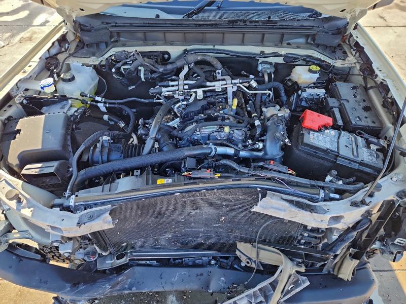 Photo 12 from auction – 2025 FORD BRONCO BIG with VIN 1FMEE7BH8SLA46532