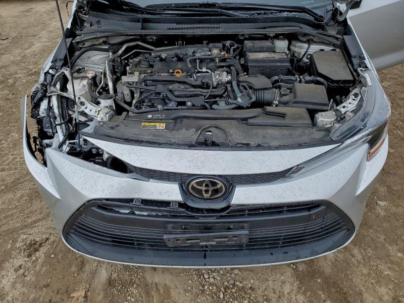 Photo 11 from auction – 2024 TOYOTA COROLLA LE with VIN 5YFB4MDE5RP102634