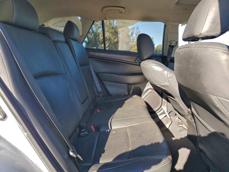 Photo 11 from auction – 2016 SUBARU OUTBACK 2. with VIN 4S4BSANC6G3258815