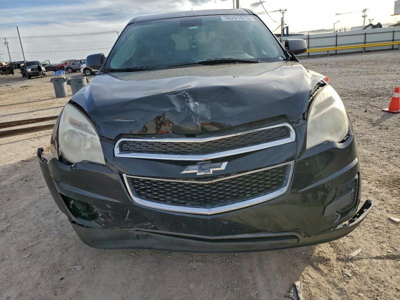 Photo 5 from auction – 2014 CHEVROLET EQUINOX LS with VIN 2GNALAEK8E6259563