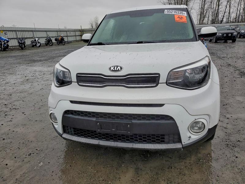 Photo 5 from auction – 2017 KIA SOUL + with VIN KNDJP3A5XH7449300