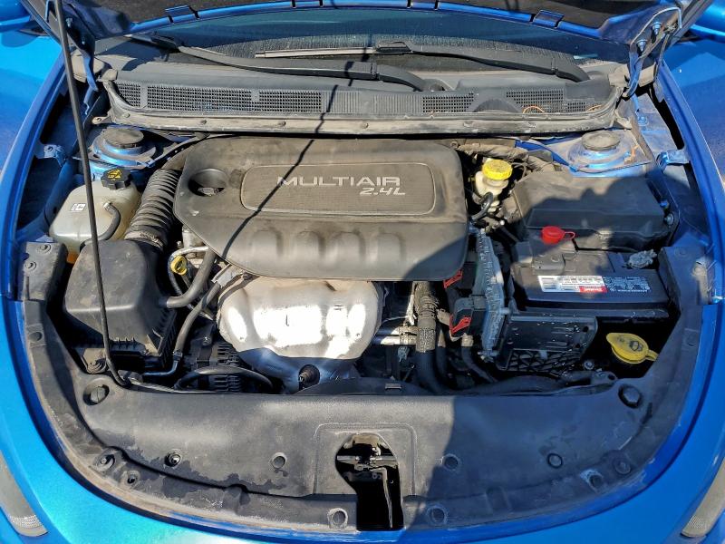 Photo 11 from auction – 2016 DODGE DART SXT with VIN 1C3CDFBB4GD645342