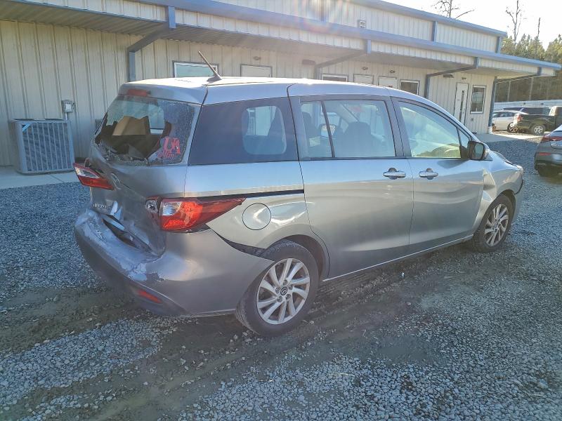 Photo 3 from auction – 2015 MAZDA 5 SPORT with VIN JM1CW2BL2F0181688