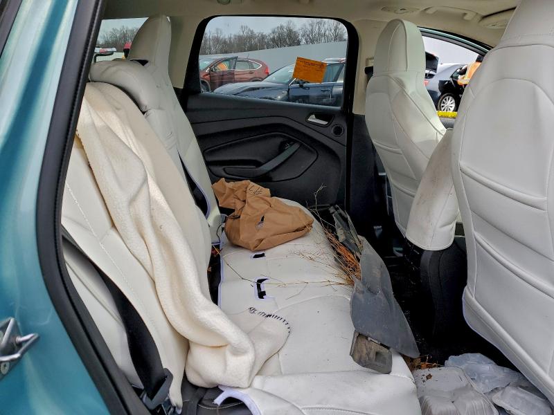 Photo 11 from auction – 2013 FORD ESCAPE TIT with VIN 1FMCU0J96DUB49912
