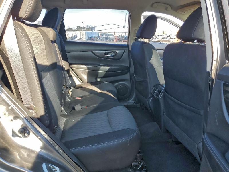 Photo 11 from auction – 2017 NISSAN ROGUE S with VIN JN8AT2MT4HW383059
