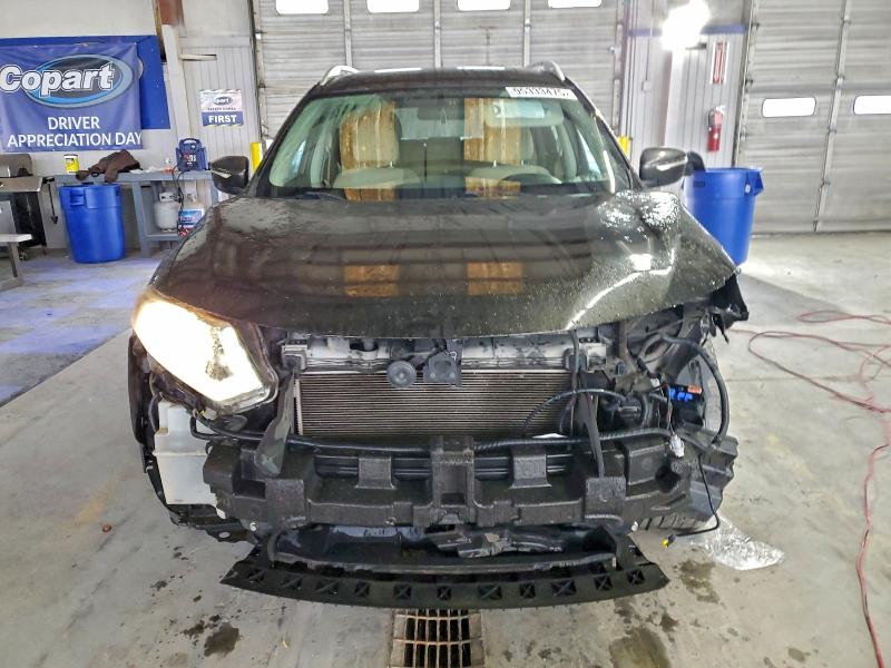 Photo 5 from auction – 2015 NISSAN ROGUE S with VIN KNMAT2MT2FP507932