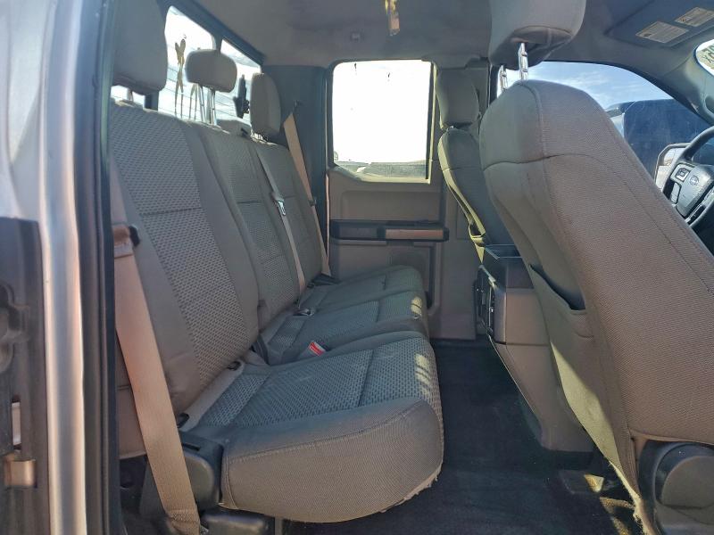 Photo 10 from auction – 2015 FORD F150 SUPER with VIN 1FTEX1CG2FKE25085