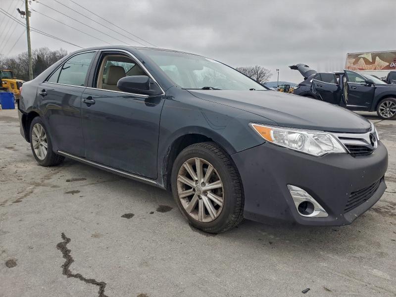 Zdjęcie 4 z aukcji – 2014 TOYOTA CAMRY L z VIN 4T1BF1FK9EU797480