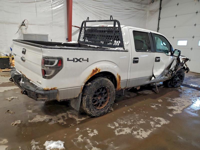Photo 3 from auction – 2014 FORD F150 SUPER with VIN 1FTFW1EF8EFC65300