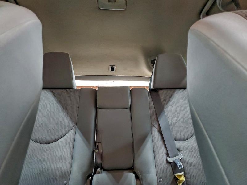 Foto 10 de la subasta – 2012 TOYOTA RAV4 con VIN JTMJF4DVXC5053859