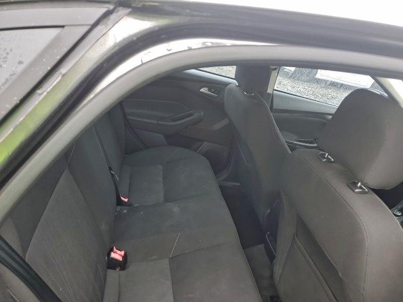 Photo 10 from auction – 2015 FORD FOCUS SE with VIN 1FADP3F2XFL252262