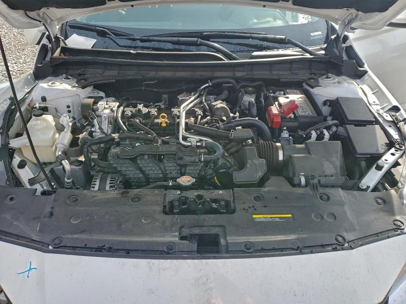Photo 11 from auction – 2024 NISSAN ALTIMA SV with VIN 1N4BL4DV6RN375832