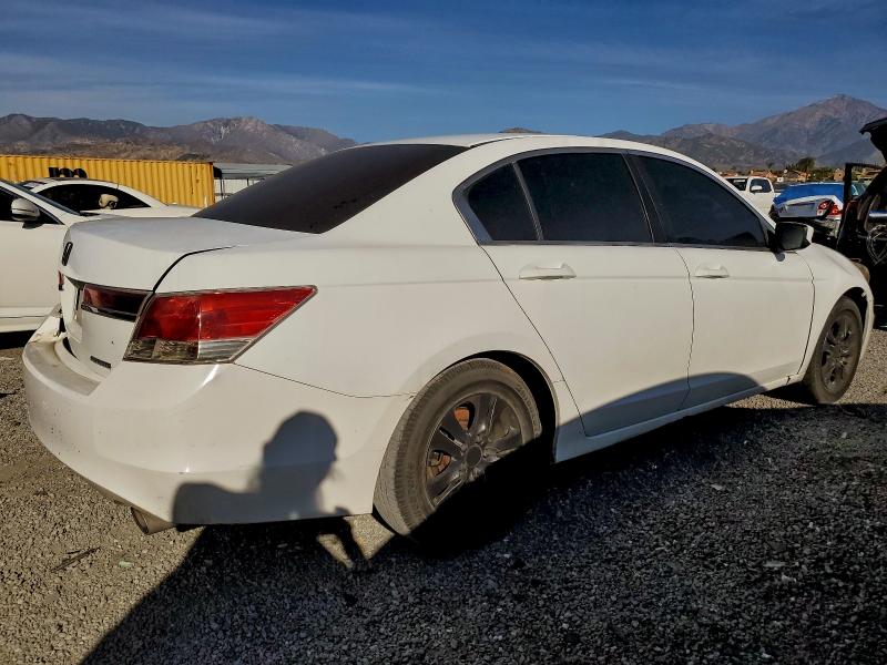 Photo 3 from auction – 2012 HONDA ACCORD SE with VIN 1HGCP2F69CA133369