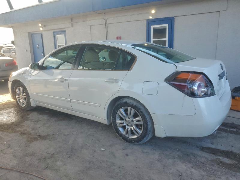 Photo 2 from auction – 2010 NISSAN ALTIMA BAS with VIN 1N4AL2APXAC176725